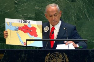 نتنياهو: إسرائيل خاضت 7 معارك خلال عامين .. وستواصل عمليتها في غزة