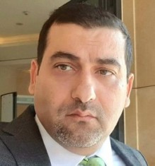 سامح المحاريق يكتب : الستوك كاراكتر الأردني، وكمشة أسئلة وهموم!