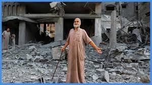 مصدر يكشف تفاصيل الخطة الأمريكية بشأن إنهاء الحرب في غزة