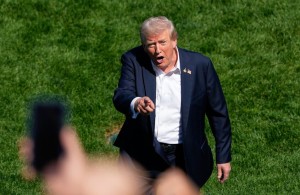 حظر منح الجنسية بالولادة .. ماذا طلب ترامب؟