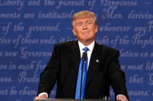 ترامب: حدث مميز سيتحقق لأول مرة في الشرق الأوسط