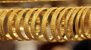 الذهب يسجل رقما قياسيا جديدا في الأردن عند 77.8 دينارا للغرام