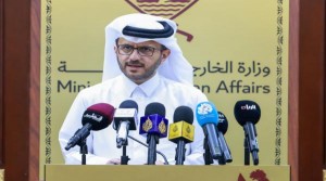 قطر: تركيا ستنضم إلى اجتماع لفريق الوساطة الخاص بغزة
