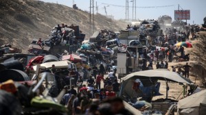 42 شهيدا و190 إصابة خلال الـ24 ساعة الماضية في قطاع غزة