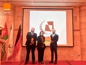 أورنج الأردن تجسد التزامها بتمكين الشباب عبر رعاية مؤتمر نموذج الأمم المتحدة (MUN