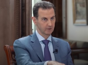 أنباء عن نجاة بشار الأسد من محاولة اغتيال بالسم في موسكو