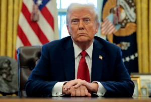 البيت الأبيض: ترامب سيضع خطا أحمر لأي رد من حماس