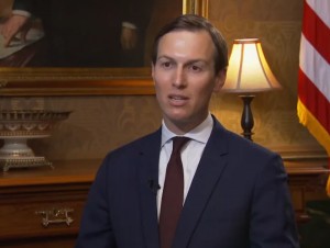 البيت الأبيض: ويتكوف وكوشنر يتجهان إلى مصر