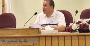 ناشرو المواقع الإلكترونية يرفضون رسم الـ1000 دينار ويتجهون للتفاوض مع النقابة