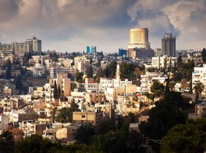 انخفاض على درجات الحرارة .. وفرصة ضعيفة لهطول زخات من الأمطار