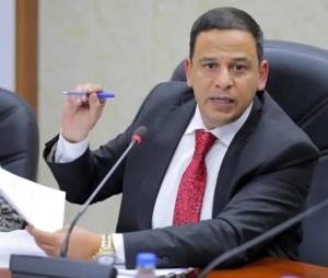 النائب أبو هنية يطرح مبادرة توفّر 50 ألف فرصة عمل رقمية