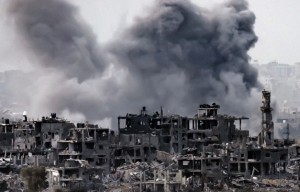 مصدر: نهاية اليوم الثاني من مفاوضات وقف الحرب بدون تقدم ملموس