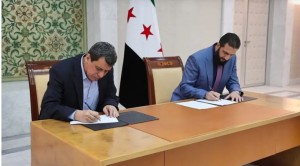 اتفاق بين "قسد" والحكومة السورية على وقف شامل لإطلاق النار