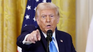 ترامب: تقدم كبير في مفاوضات غزة وقد أزور مصر الأحد