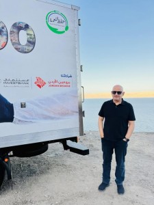 الحاج توفيق: مشروع "حفظ النعمة" أنقذ أكثر من مليون وجبة طعام من الهدر في الأردن