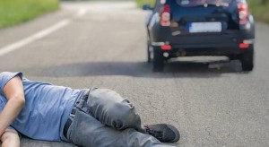 ضبط مفتعل حوادث دهس في إربد