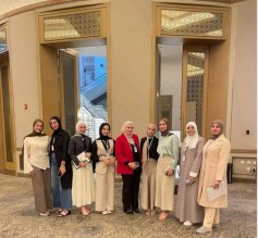 كلية الصيدلة والعلوم الطبية في جامعة البترا تحصد المركز الأول في منتدى الشباب الصيدلاني التخصصي الأول