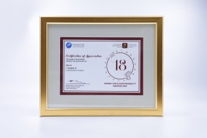 Zain Jordan Wins Arab CSR & Sustainability Award 2025