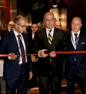 الملتقى الأردني للخط العربي والزخرفة الإسلامية ينظم معرضاً للخط العربي في عمّان