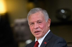 الملك: لا أثق بما يقوله نتنياهو .. والشرق الأوسط سينهار دون عملية سلام