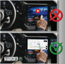 السير توضح حول مخالفات الشاشات داخل المركبات .. 50 دينارا