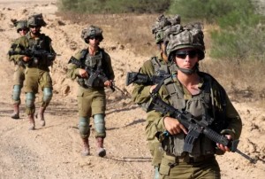 6 شهداء برصاص القوات الاسرائيلية في غزة