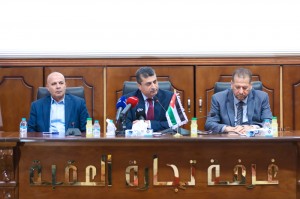 محافظ العقبة: الدولة صانعة للعرف العام بما تكرّسه من قيم وسلوكيات