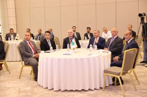 تحت رعاية "البوتاس العربية"  افتتاح ورشة "اقتصاديات الأسمدة والتحديات المستقبلية" بمشاركة عربية ودولية واسعة