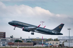 Royal Jordanian Launches New Route Connecting Amman and Casablanca with Two Weekly Direct Flights