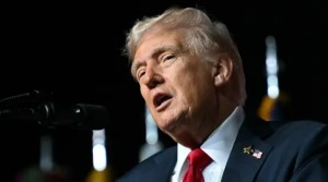 ترامب: حماس تحفر بالفعل للبحث عن المزيد من الرهائن