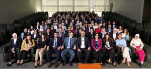 بنك الإسكان يعقد جلسة تدريبية تفاعلية بعنوان المرونة تحت الضغط ضمن مبادرة رفاهية الموظفين