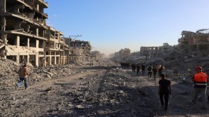 أ ف ب: تركيا ستشارك في البحث عن جثث محتجزين في غزة