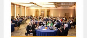 بالفيديو...أورنج تحتفل بتخريج وتمكين 100 ريادي من برنامج Finance Forward