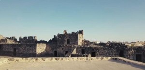 اختيار قرية الأزرق الشمالي ضمن أفضل القرى السياحية في العالم لعام 2025