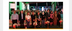 بالفيديو...الاقتصاد الرقمي وأورنج يحتفلان بتخريج برنامج الاحتضان للوصول ما بعد النموذج الأولي