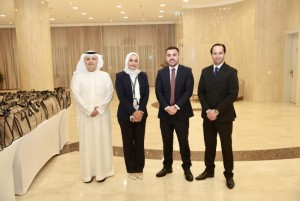 الملكية الأردنية تقيم احتفالية مميزة بمناسبة زيادة عدد رحلاتها بين البحرين وعمّان