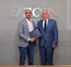 Zain Jordan Provides Jo Petrol with Colocation Services through Its Regional Data and Disaster Recovery Center “The Bunker”