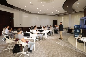 Zain Great Idea يجمع نُخبة من الخُبراء الدوليين لتوجيه المُبادرين واستكشاف فرص النمو للشركات الناشئة