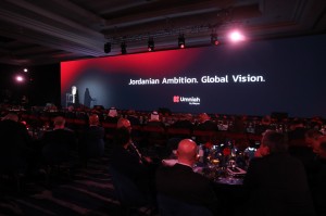 Faisal Al Jalahma Chief Executive Officer