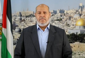 الحية: حصلنا على تطمينات من ترامب بانتهاء الحرب