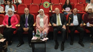 مستشفى الكندي يقيم يوم طبي علمي توعوي في جامعة البتراء