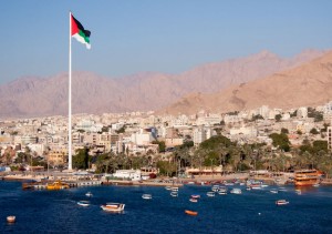 محافظ العقبة: غبار تسبب بضيق تنفس لحالتين ولا تسرب للغاز