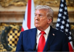 ترامب: اسرائيل ستفقد كل الدعم الأمريكي إذا ضمت الضفة