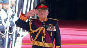 لقطات من خطاب العرش السامي .. 10 دقائق والحضور صفق 16 مرة (صور)