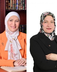 الجراح والقوابعة مساعدتين لرئيس مجلس النواب