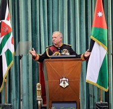 قراءة سياسية معمّقة من حزب الاتحاد الوطني الأردني    خطاب العرش... خارطة الطريق