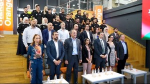 بالفيديو...انتهى تحدي أورنج الصيفي 2025..وبدأت الرحلة نحو المستقبل!