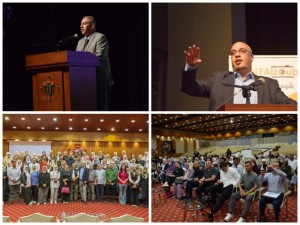 انطلاق ورشة "أساسيات التصوير الفوتوغرافي" في المركز الثقافي الملكي