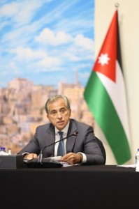 حسان يعلن عن تلفريك في عمّان خلال 15 شهرا