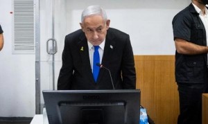 نتنياهو: غزة لن تشكل تهديدا بعد الآن